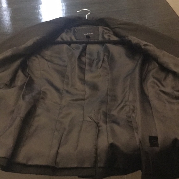 The Limited Black Collection Blazer - Picture 8 of 8